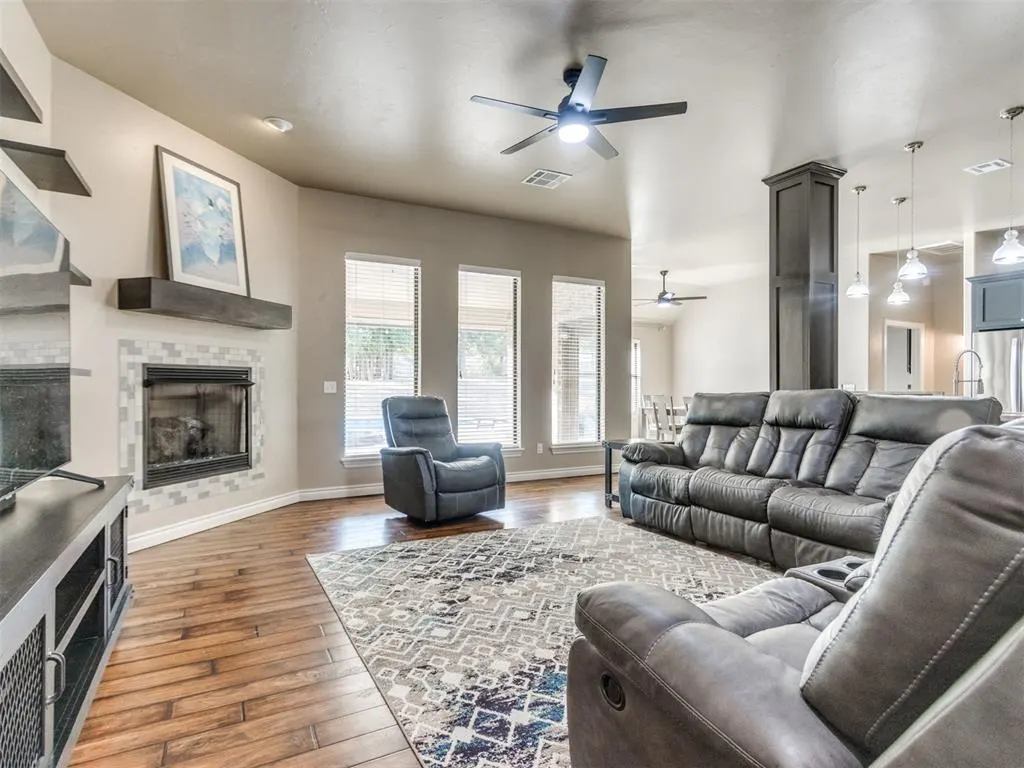 Photo 20 — 3023 Piper Lane, Choctaw, OK 73020