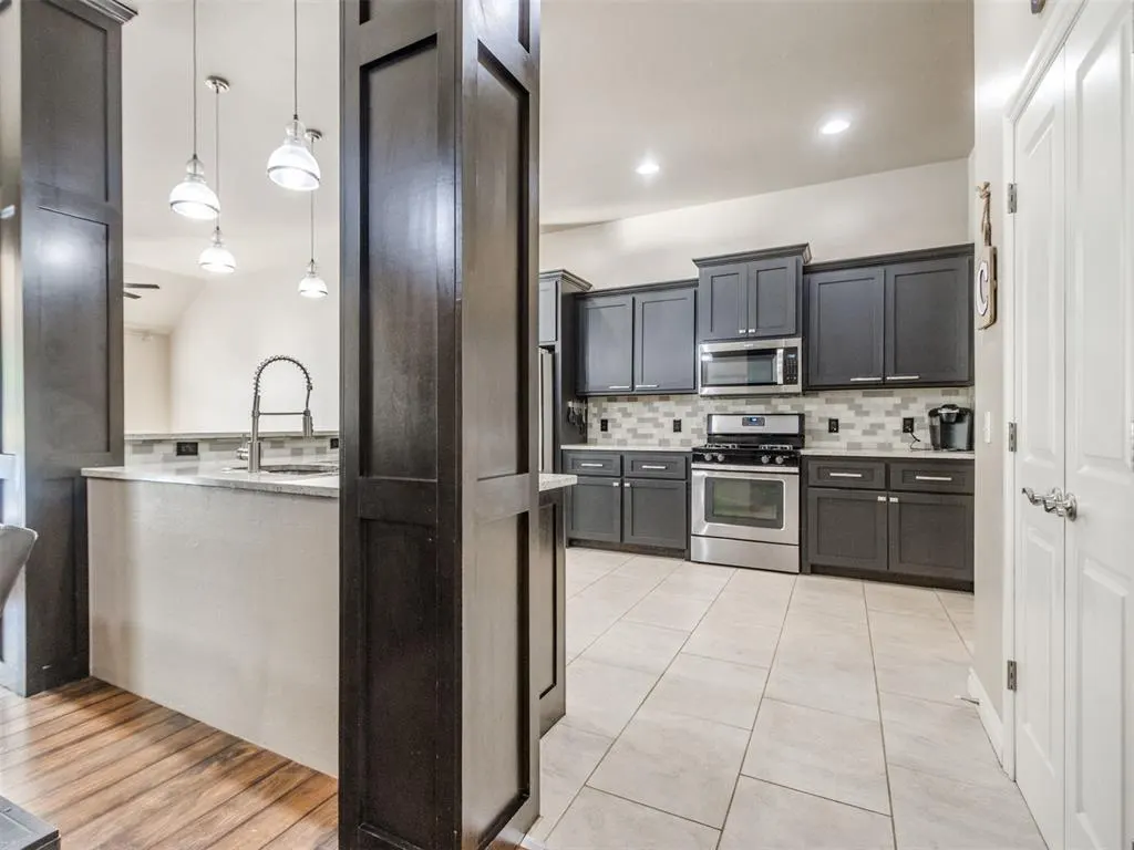 Photo 27 — 3023 Piper Lane, Choctaw, OK 73020