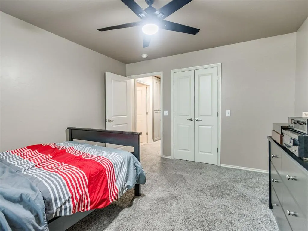 Photo 37 — 3023 Piper Lane, Choctaw, OK 73020