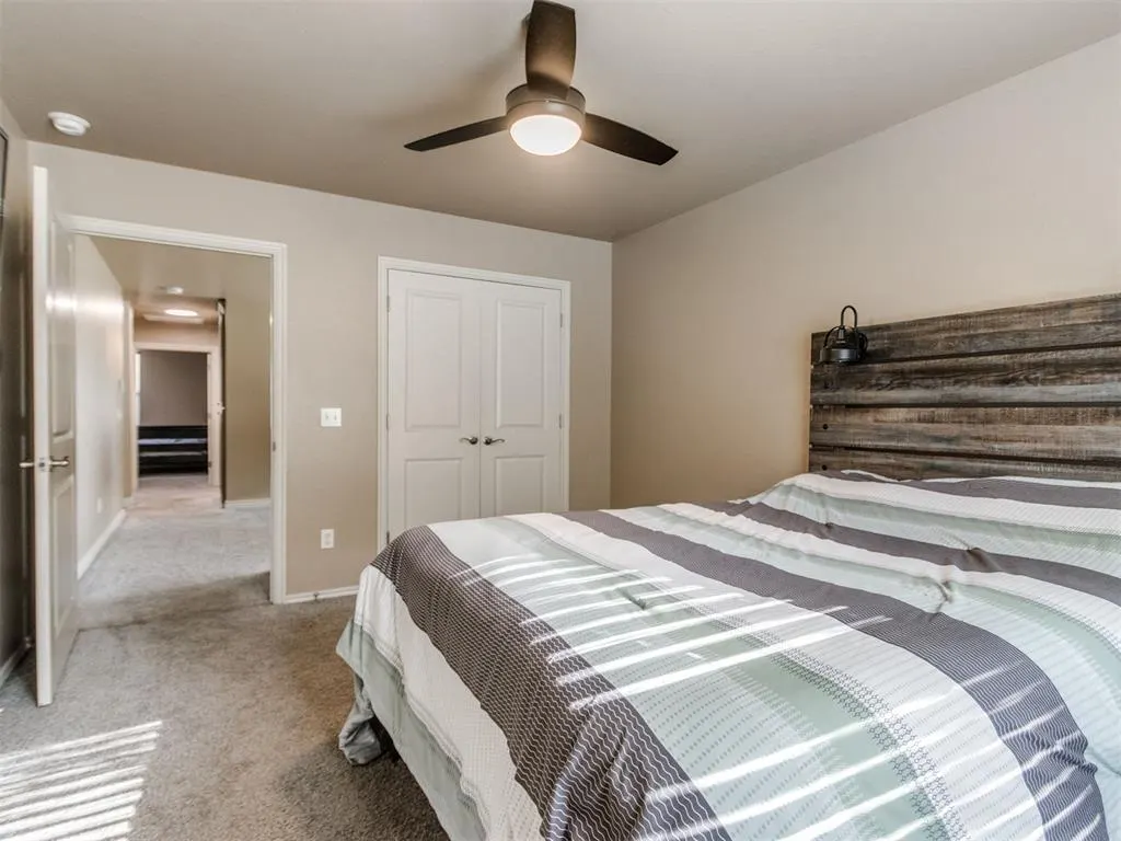 Photo 40 — 3023 Piper Lane, Choctaw, OK 73020