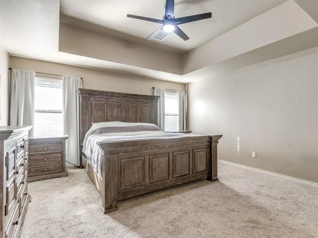 Photo 42 — 3023 Piper Lane, Choctaw, OK 73020