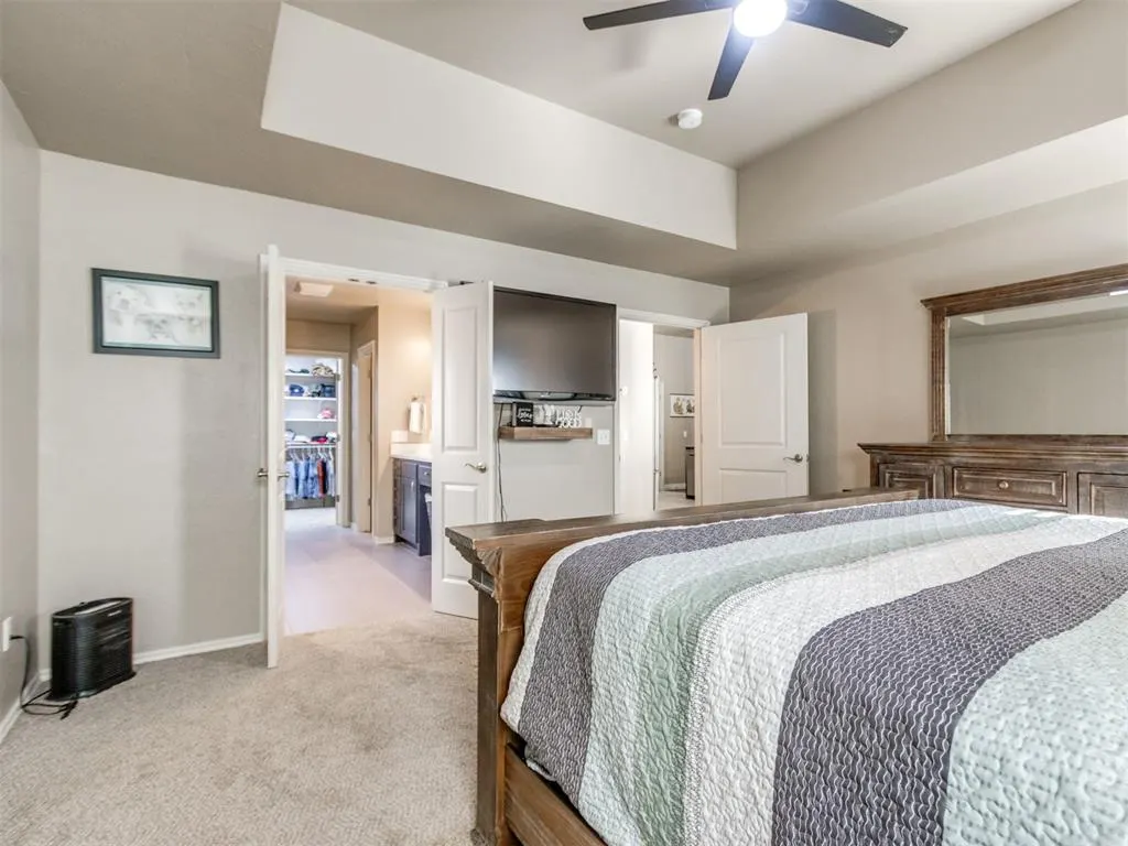 Photo 43 — 3023 Piper Lane, Choctaw, OK 73020