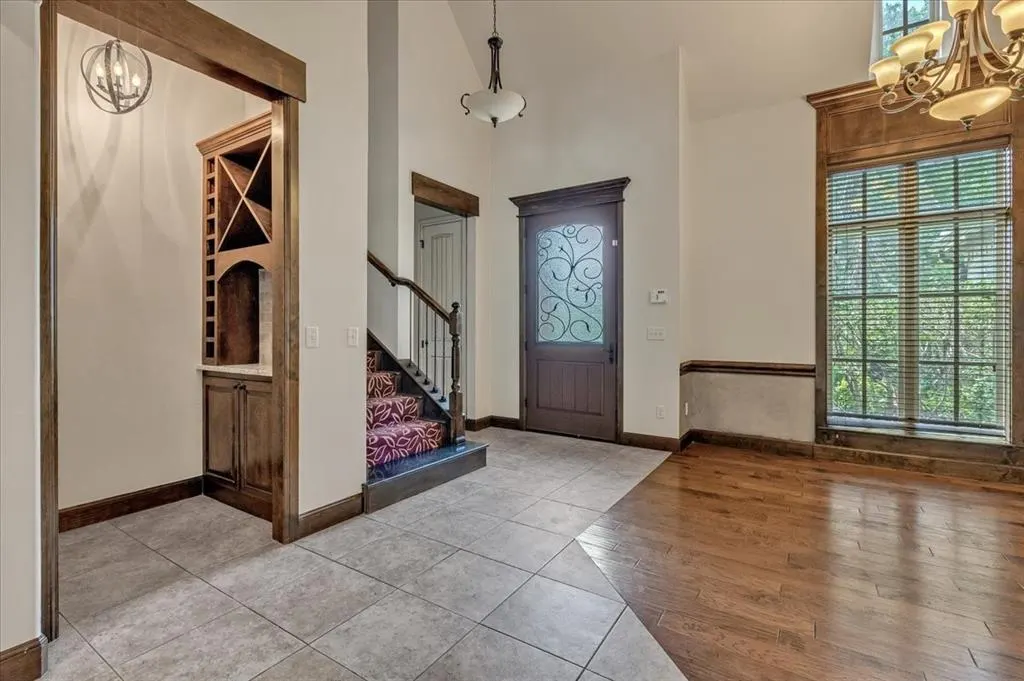 Photo 5 — 5000 Tower Bridge Court, Edmond, OK 73034