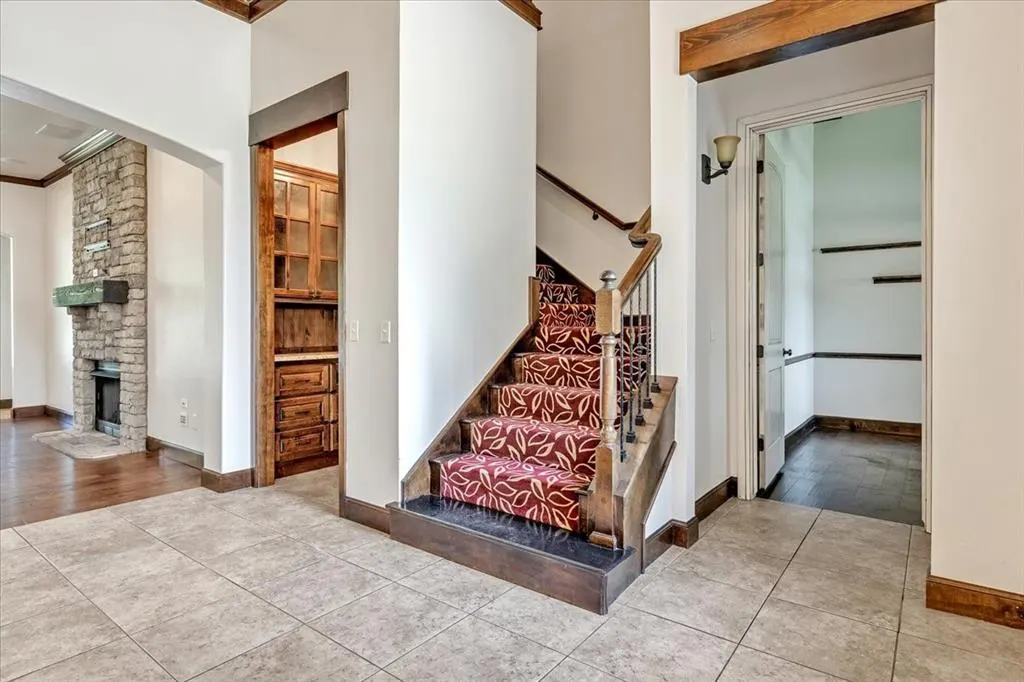 Photo 7 — 5000 Tower Bridge Court, Edmond, OK 73034
