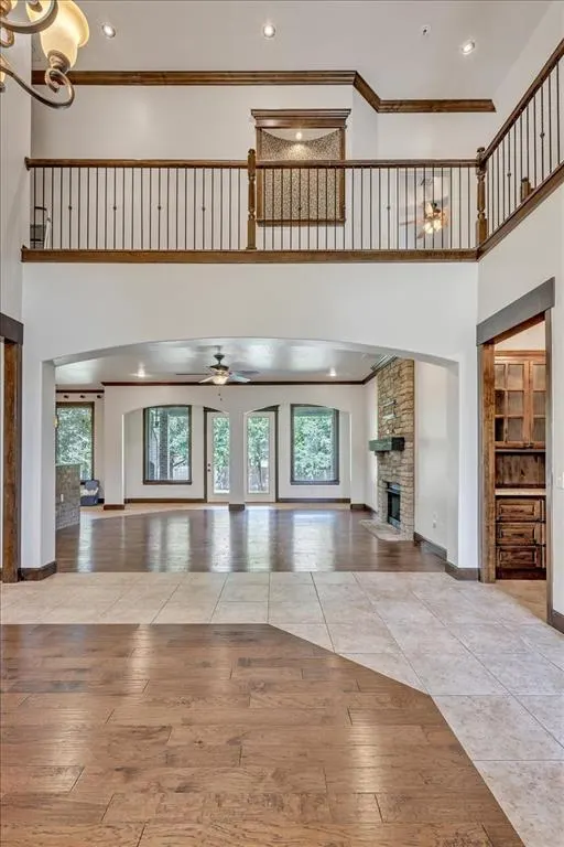 Photo 9 — 5000 Tower Bridge Court, Edmond, OK 73034