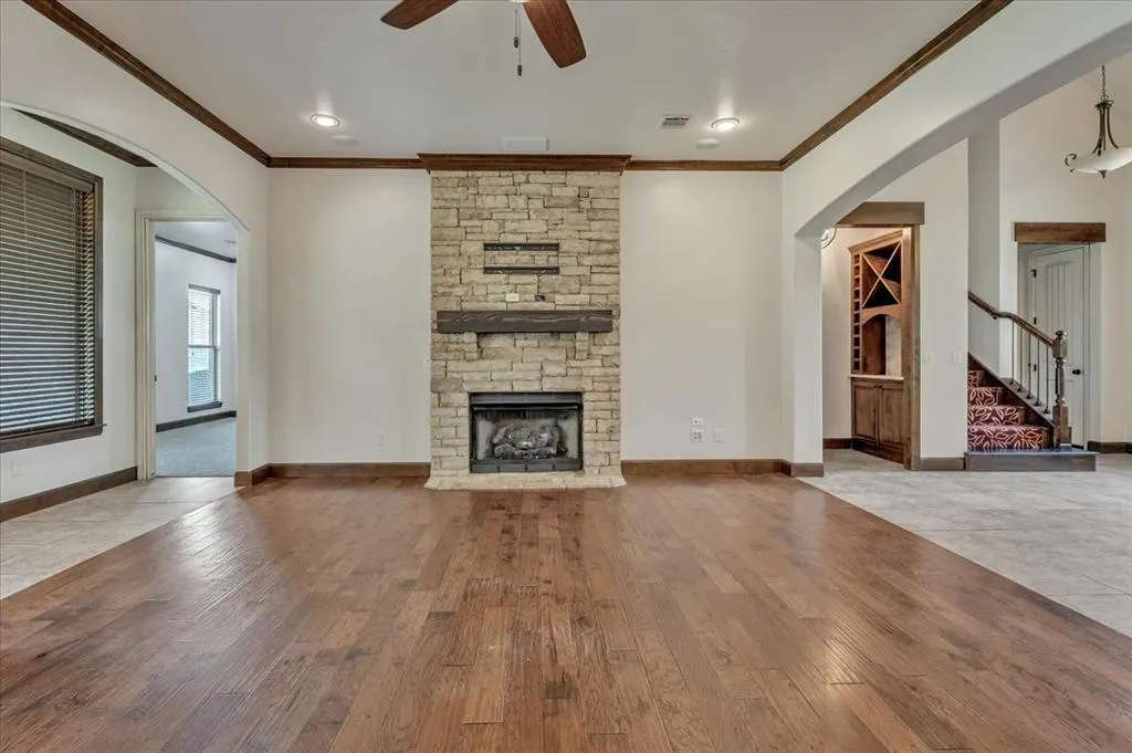 Photo 10 — 5000 Tower Bridge Court, Edmond, OK 73034