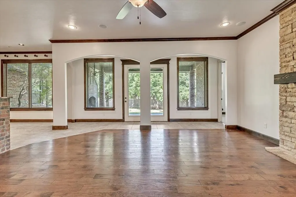 Photo 11 — 5000 Tower Bridge Court, Edmond, OK 73034