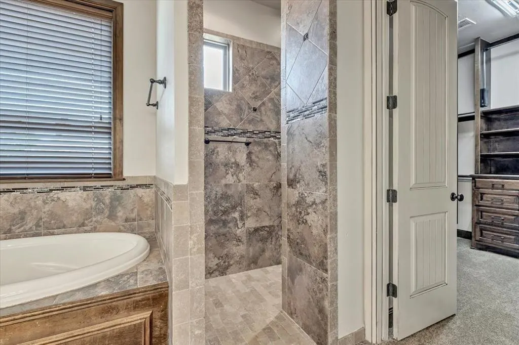 Photo 22 — 5000 Tower Bridge Court, Edmond, OK 73034