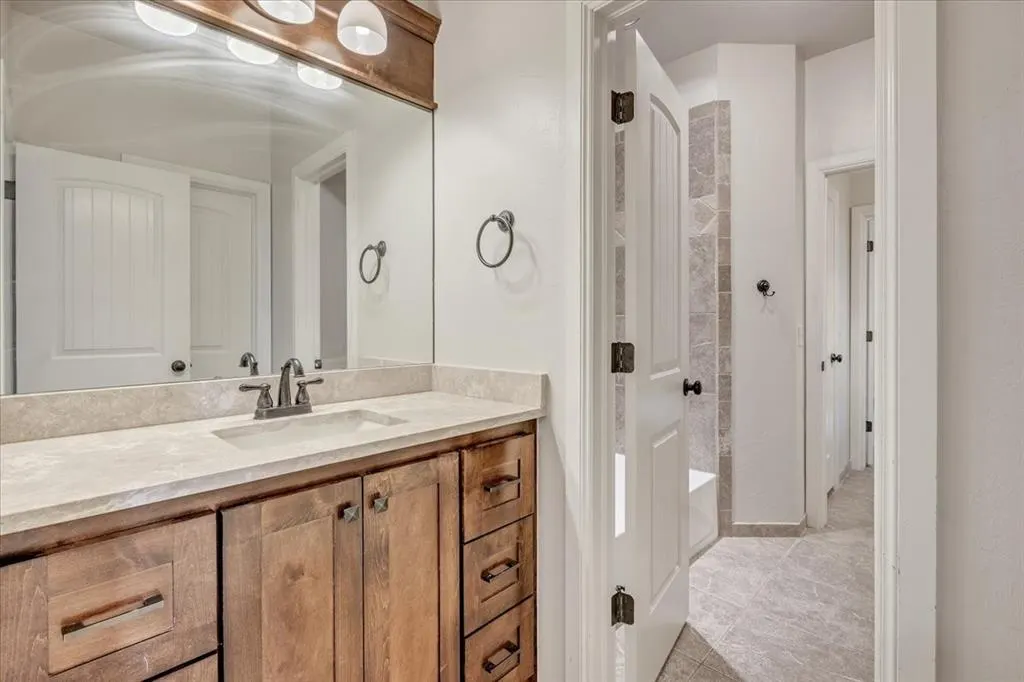 Photo 31 — 5000 Tower Bridge Court, Edmond, OK 73034