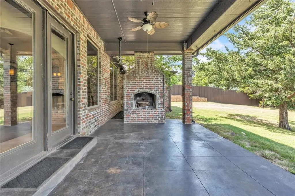 Photo 40 — 5000 Tower Bridge Court, Edmond, OK 73034