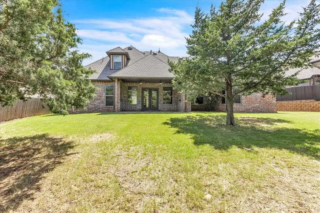 Photo 41 — 5000 Tower Bridge Court, Edmond, OK 73034