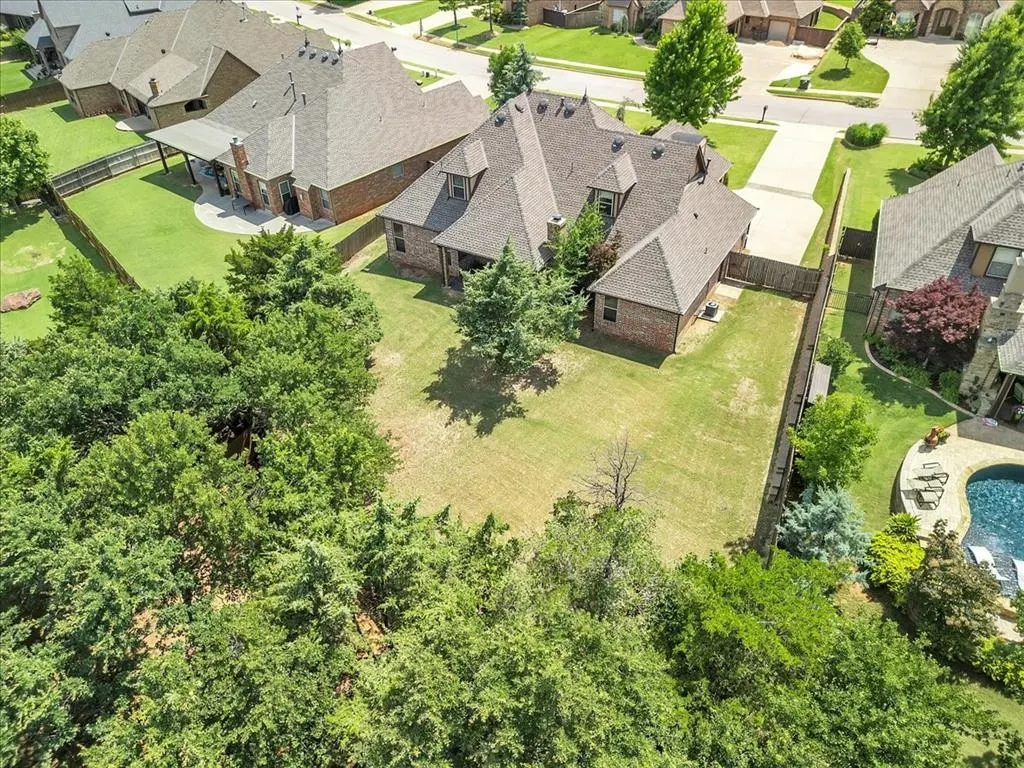 Photo 43 — 5000 Tower Bridge Court, Edmond, OK 73034