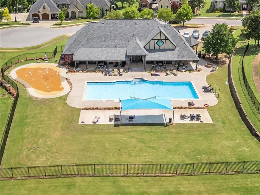 Photo 46 — 5000 Tower Bridge Court, Edmond, OK 73034