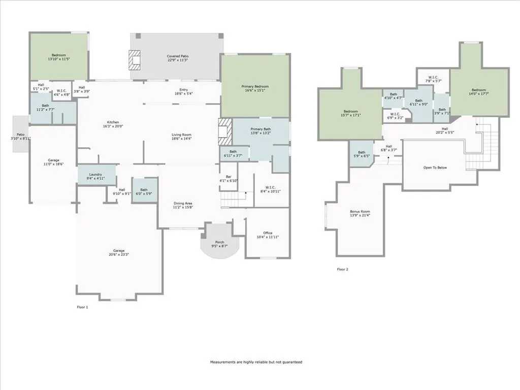 Photo 47 — 5000 Tower Bridge Court, Edmond, OK 73034