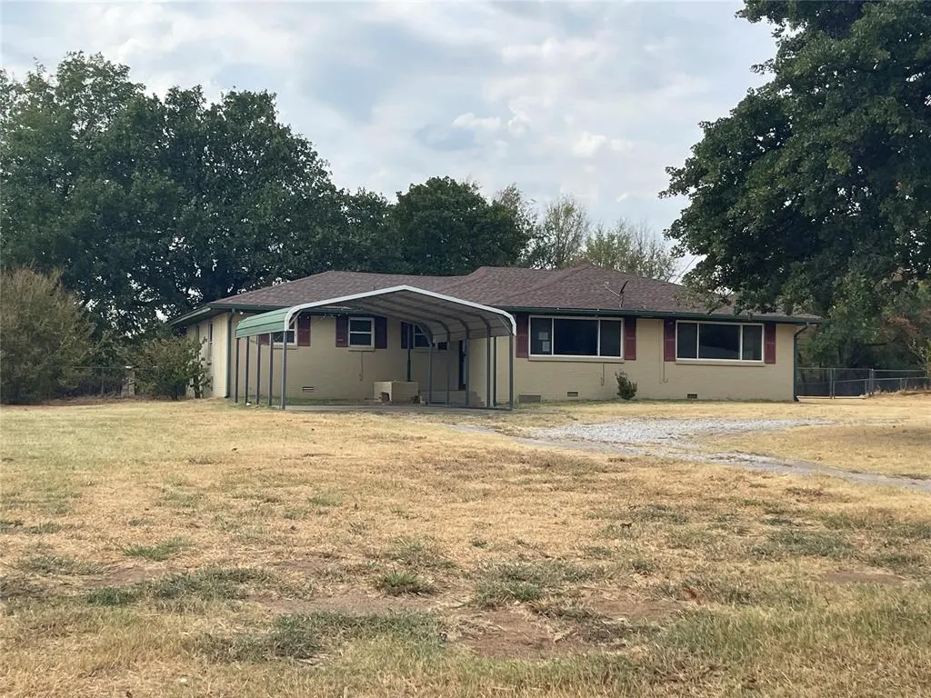 Photo 2 — 3513 Elizabeth Street, Choctaw, OK 73020