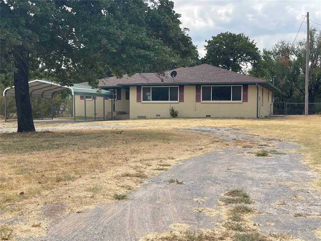 Photo 3 — 3513 Elizabeth Street, Choctaw, OK 73020