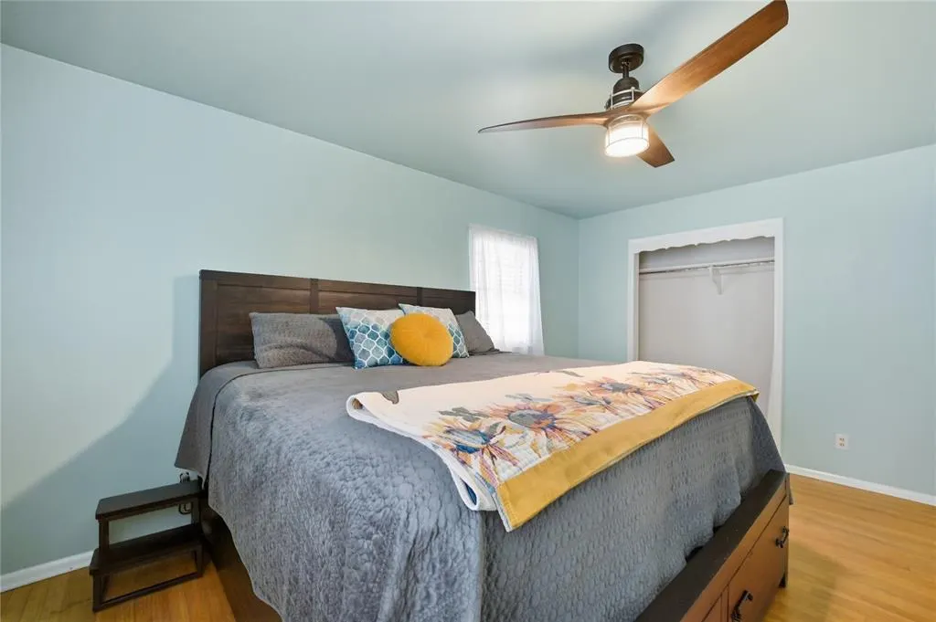Photo 25 — 305 Sherri Lane, Yukon, OK 73099