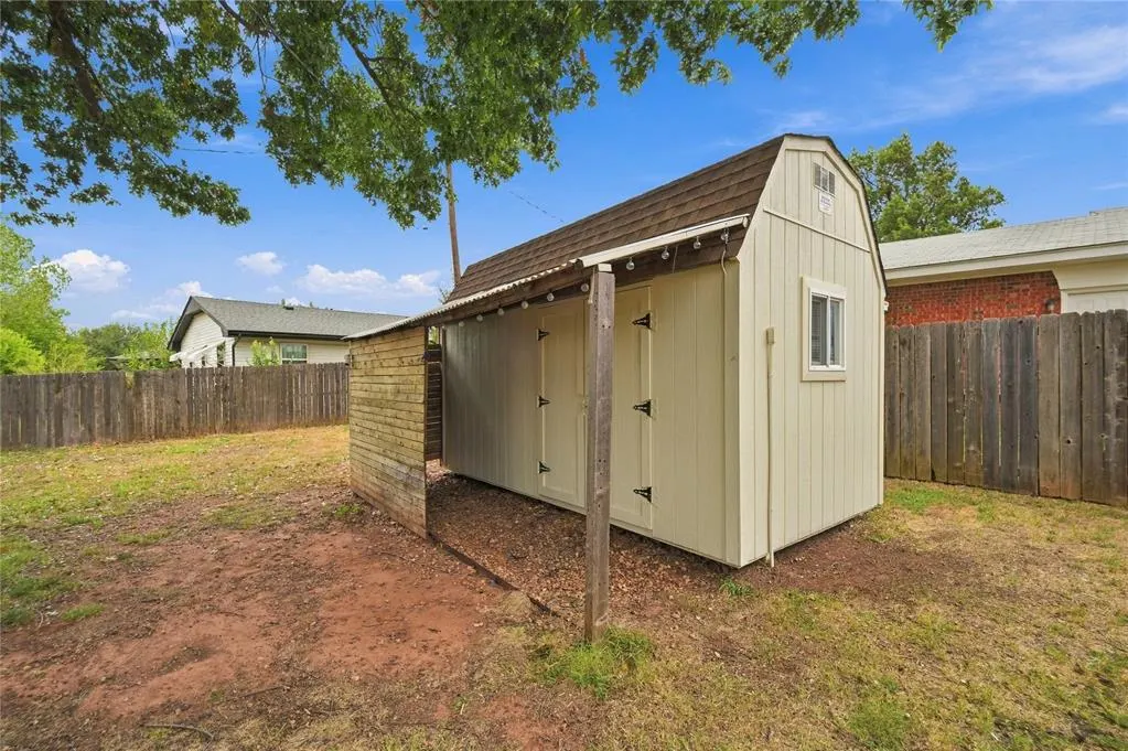 Photo 35 — 305 Sherri Lane, Yukon, OK 73099