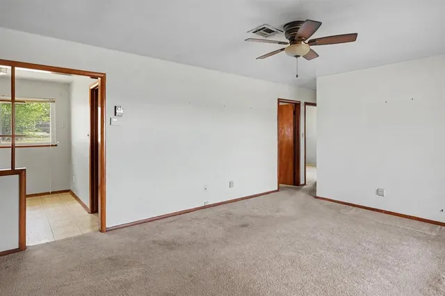 Photo 3 — 1616 Melody Drive, Midwest City, OK 73130