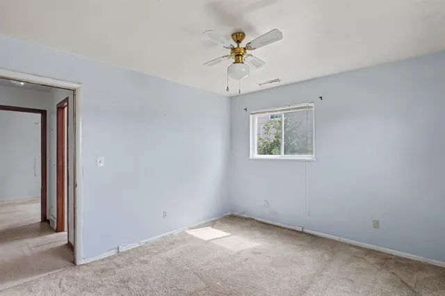 Photo 8 — 1616 Melody Drive, Midwest City, OK 73130
