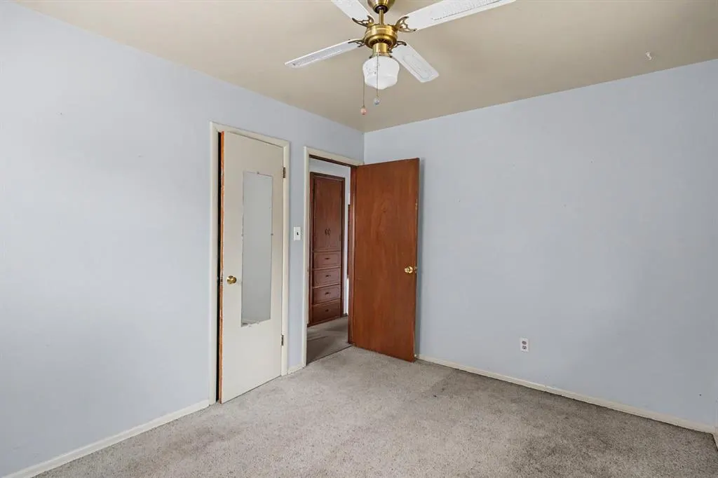 Photo 11 — 1616 Melody Drive, Midwest City, OK 73130
