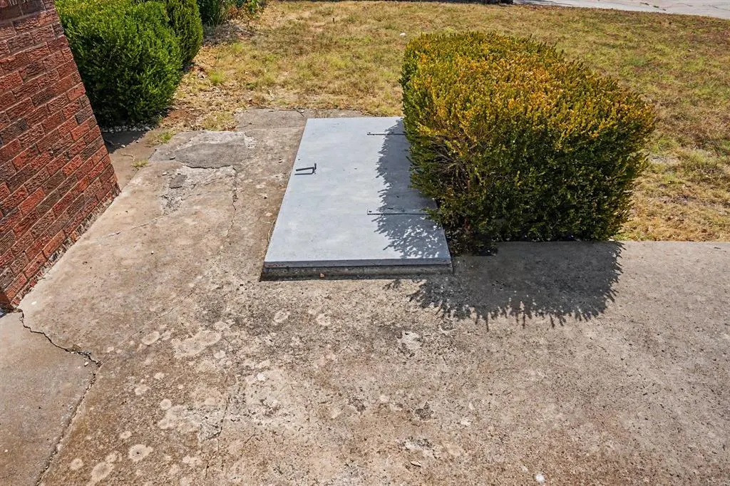 Photo 16 — 1616 Melody Drive, Midwest City, OK 73130