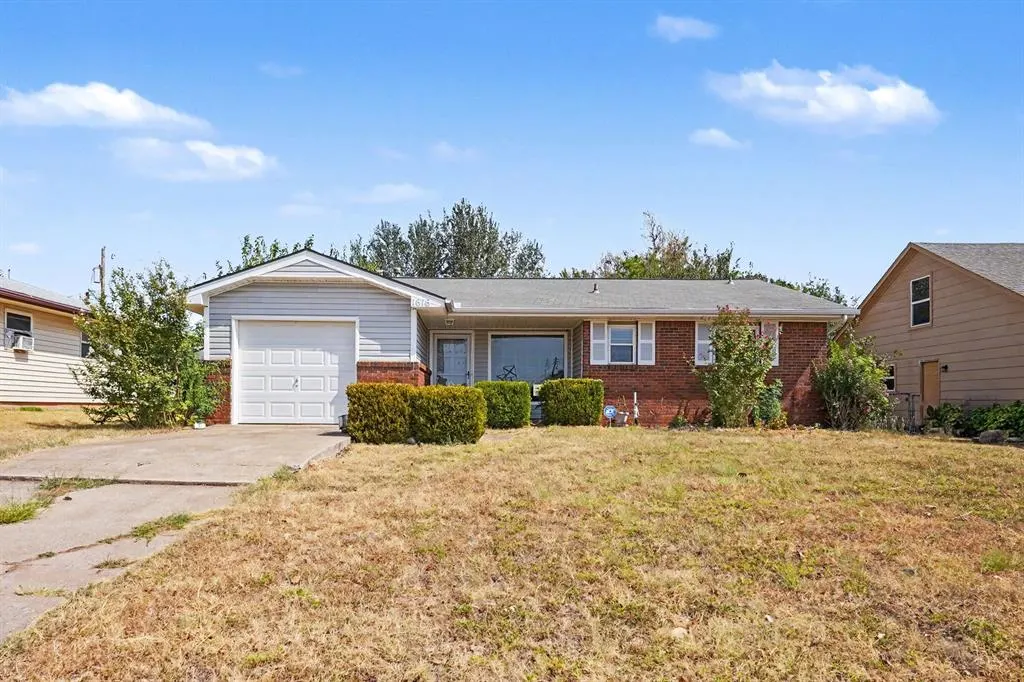 Photo 18 — 1616 Melody Drive, Midwest City, OK 73130