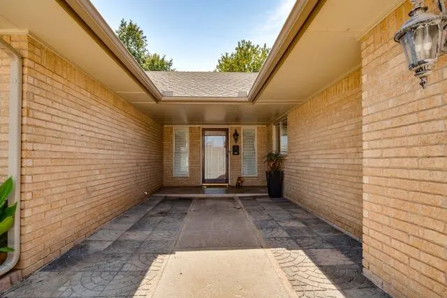 Photo 3 — 1328 Lowrie Lane, Oklahoma City, OK 73159