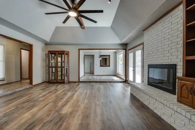 Photo 8 — 1328 Lowrie Lane, Oklahoma City, OK 73159