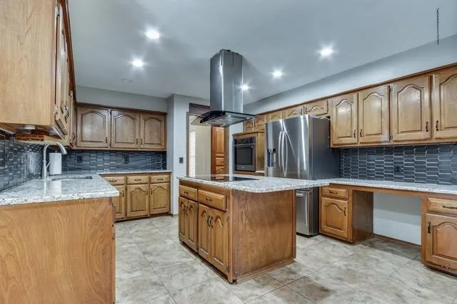 Photo 13 — 1328 Lowrie Lane, Oklahoma City, OK 73159