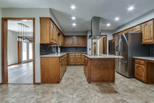 Photo 14 — 1328 Lowrie Lane, Oklahoma City, OK 73159