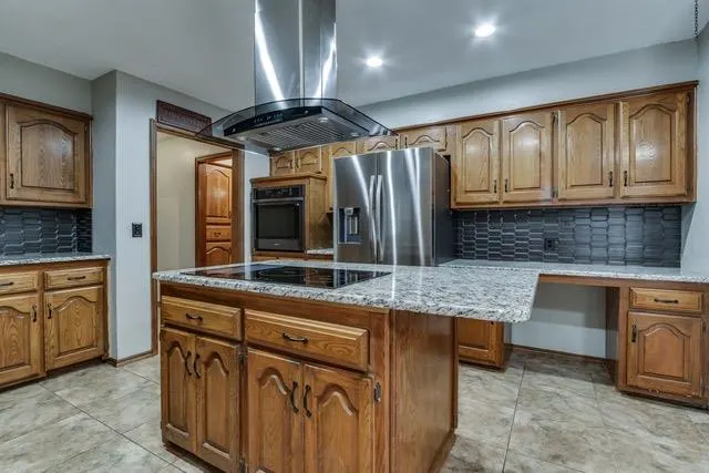 Photo 15 — 1328 Lowrie Lane, Oklahoma City, OK 73159