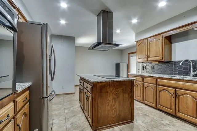 Photo 17 — 1328 Lowrie Lane, Oklahoma City, OK 73159