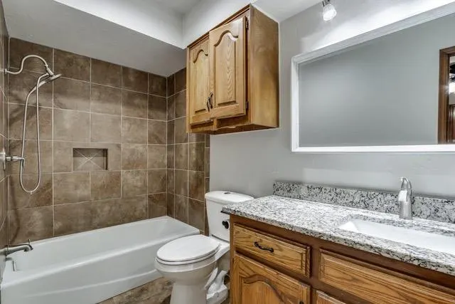 Photo 24 — 1328 Lowrie Lane, Oklahoma City, OK 73159