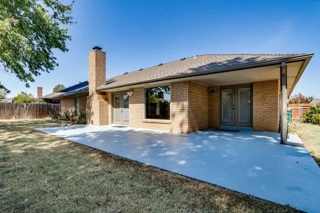 Photo 37 — 1328 Lowrie Lane, Oklahoma City, OK 73159