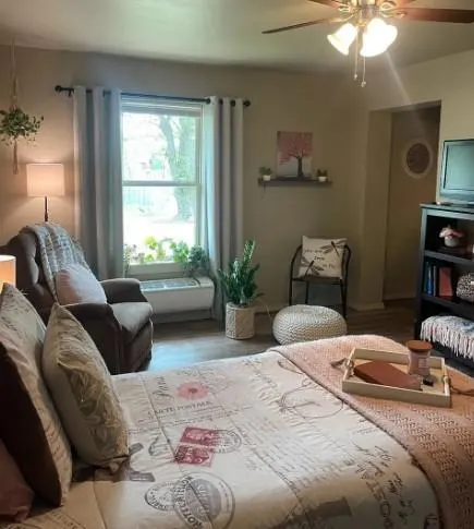 Photo 12 — 510 S 4th Street, Cyril, OK 73029