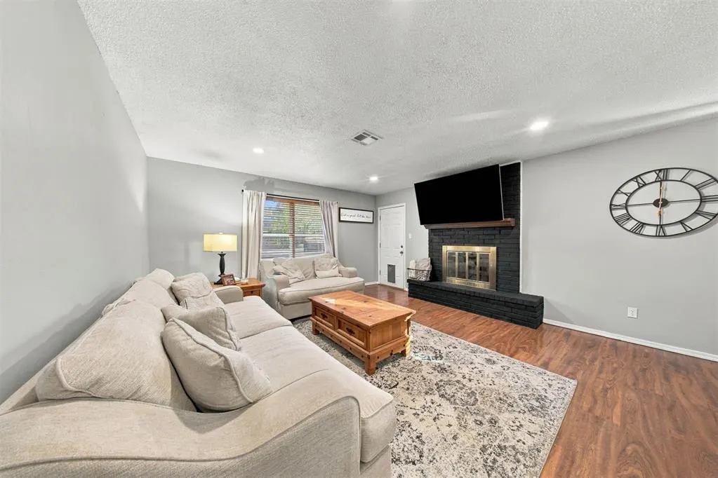Photo 5 — 113 Hardesty Drive, Shawnee, OK 74804