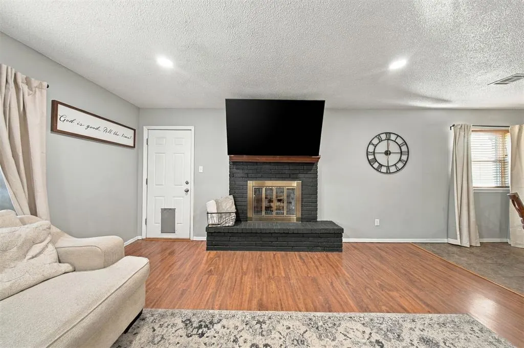 Photo 7 — 113 Hardesty Drive, Shawnee, OK 74804