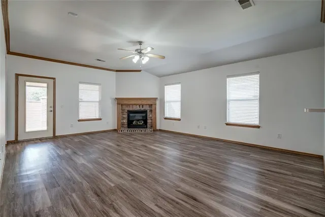 Photo 3 — 17633 Cobalt Avenue, Edmond, OK 73012