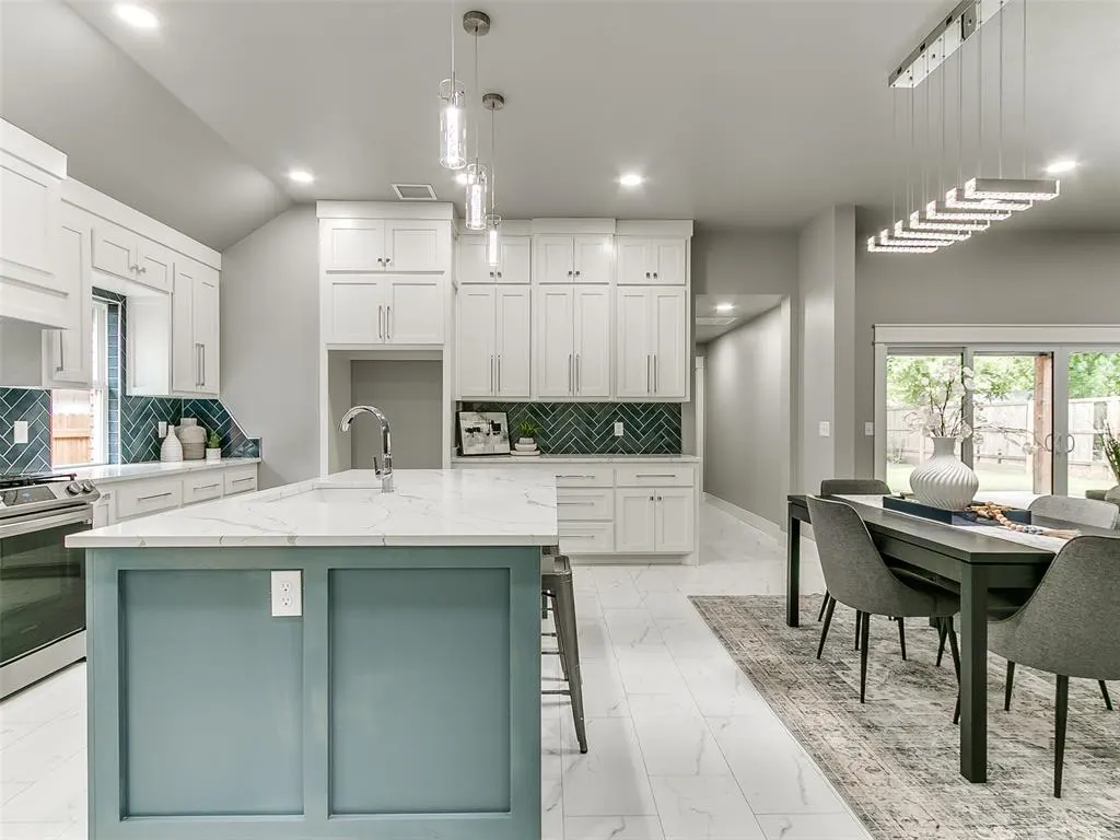 Photo 17 — 10121 St Patrick Drive, Midwest City, OK 73130
