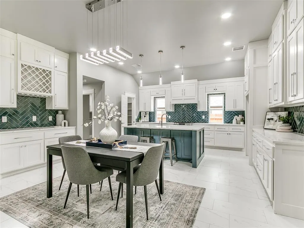 Photo 21 — 10121 St Patrick Drive, Midwest City, OK 73130