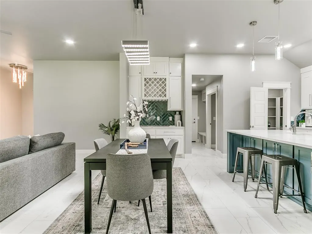 Photo 22 — 10121 St Patrick Drive, Midwest City, OK 73130
