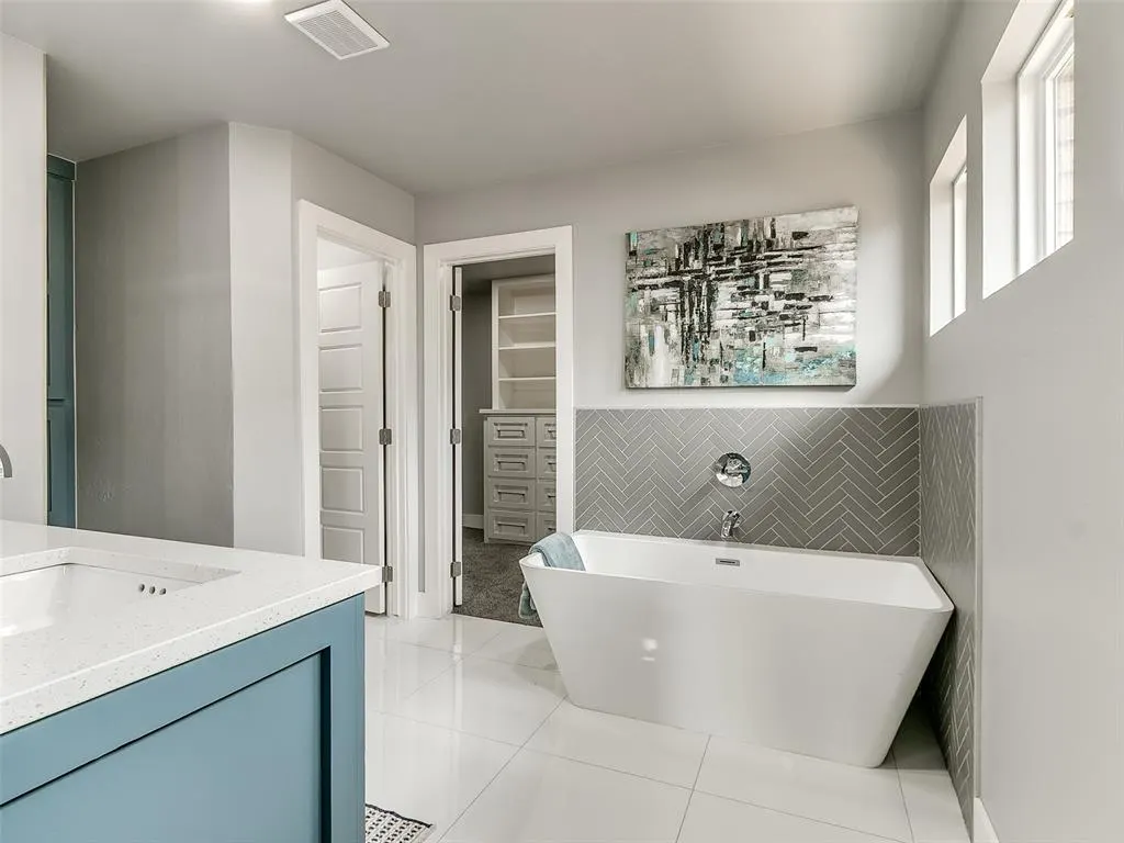 Photo 36 — 10121 St Patrick Drive, Midwest City, OK 73130