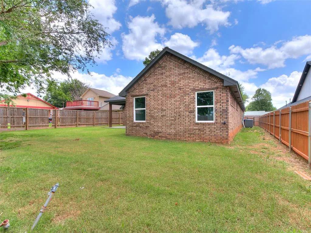 Photo 46 — 10121 St Patrick Drive, Midwest City, OK 73130