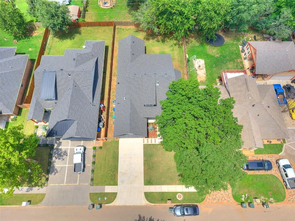 Photo 47 — 10121 St Patrick Drive, Midwest City, OK 73130
