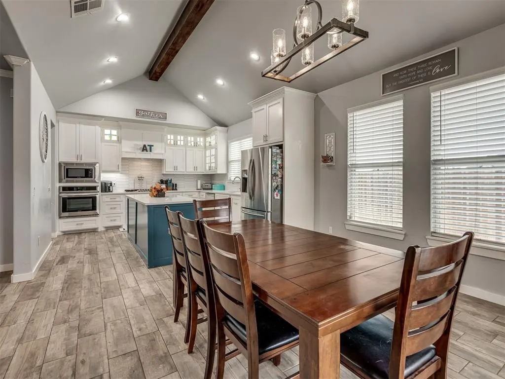 Photo 12 — 6263 Macarthur Park Circle, Edmond, OK 73012