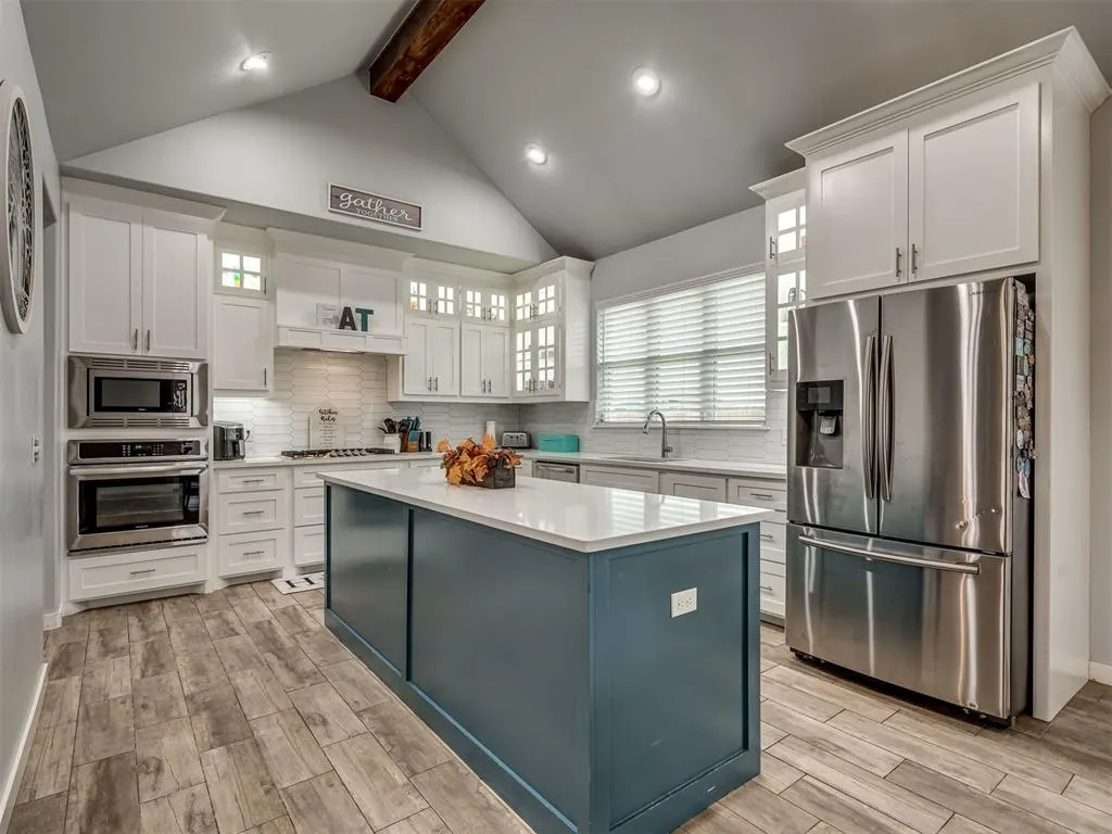 Photo 13 — 6263 Macarthur Park Circle, Edmond, OK 73012
