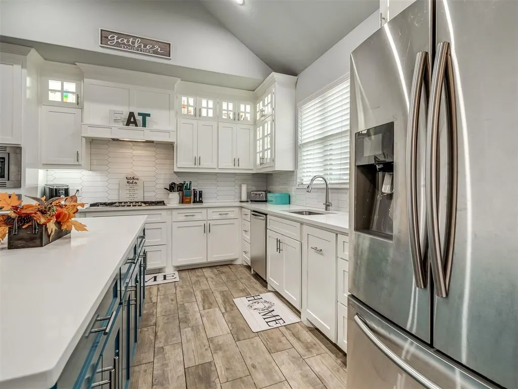 Photo 14 — 6263 Macarthur Park Circle, Edmond, OK 73012