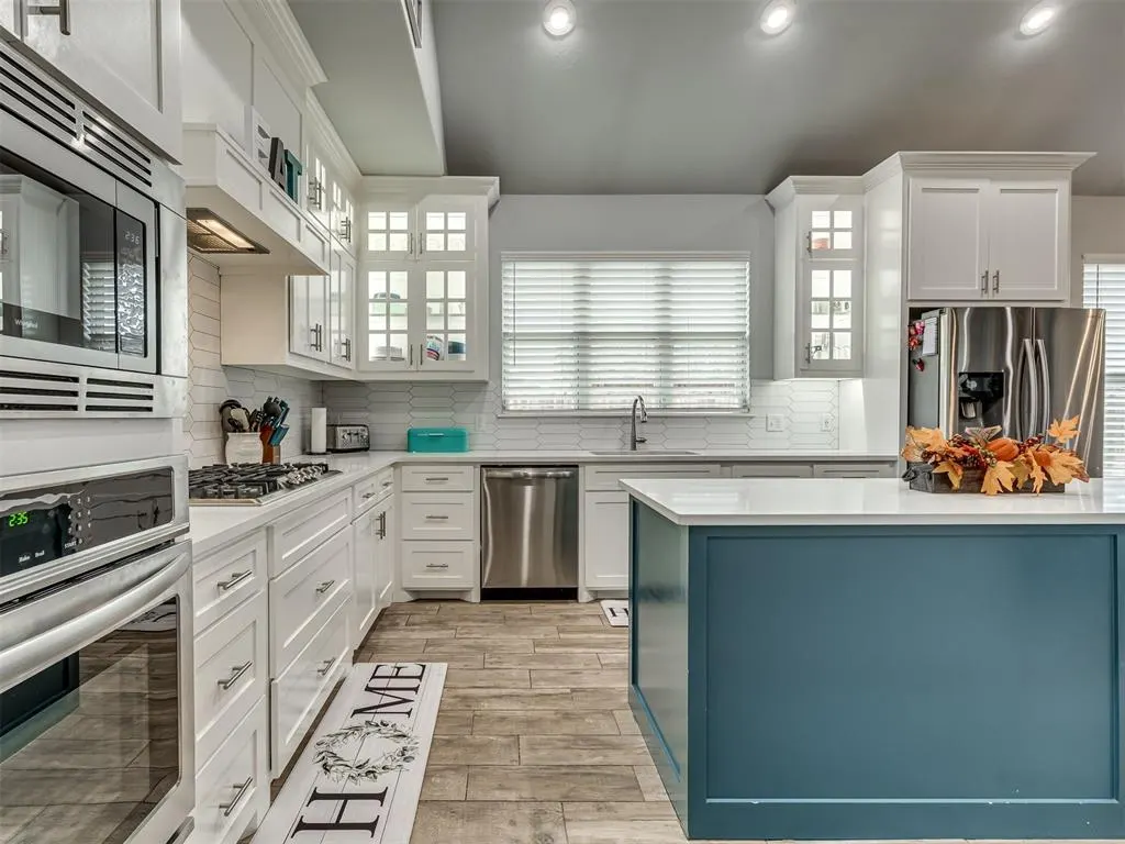 Photo 15 — 6263 Macarthur Park Circle, Edmond, OK 73012