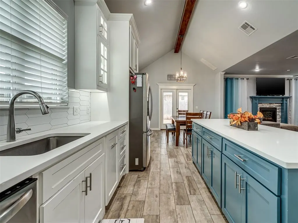 Photo 16 — 6263 Macarthur Park Circle, Edmond, OK 73012
